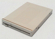     - FDD Compaq Proliant DL320/DL360 G1 1.44MB, 3.5", IDE, spare p/n: 173834-001. -2320 .