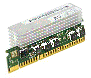      Hewlett-Packard (HP) Proliant DL385/DL585 G1 12V DC Voltage Regulator Module (VRM), p/n: 383265-001, 383337-001. -2156 .