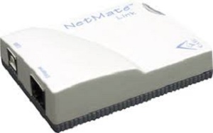CATC NetMate Link U-ETH-NMO2 USB/Ethernet Link Network Ethernet Adapter ( )