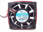 PSC Select P4126015MB2R DC 12V 1.44W 0.12A 60x60x20mm Brushless Cooling Fan, 3-wires, OEM ( )