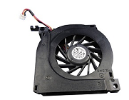       Dell UDQFWPH03CQU E233037 5V 0.12W 60x60x15mm Laptop Cooling Fan, 3-wires, p/n: H5195. -1196 .