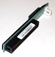   :  IBM eServer x306M IDE CD-ROM Adapter Board, p/n: 49P2737, FRU: 49P2738. -1196 .