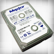     HDD Maxtor D540X-4G 120GB, 5400 rpm, IDE UDMA133, 2MB Cache, 3.5", p/n: 4G120J6. -8720 .