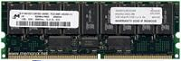      Kingston/IBM KTM5037/2G DDR SDRAM 2GB (2x1GB) Memory DIMM Kit, PC2100, 266MHz ECC, Registered, 184-pin, IBM xSeries 225/235/335/345, BladeCenter HS20, IntelliStation Z Pro. -15927 .