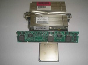    Hewlett-Packard (HP) Proliant DL145 CPU AMD Opteron Model 248 Processor Option Kit, 2.2GHz (2200MHz), 1MB (1024KB) 800MHz, Socket940, p/n: 361958-001. -7920 .