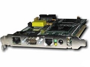     IBM Remote Supervisor Adapter, PCI, p/n: 06P5072, FRU: 59P2952. -11935 .