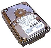     HDD IBM/Hitachi Ultrastar 146GB, 10K rpm , Ultra320 SCSI, 8MB Buffer Size, 80-pin , IC35L146UCDY10-0, p/n: 08K0362. -13520 .