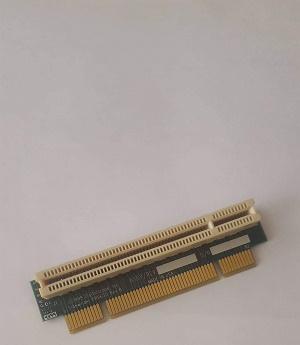 Digitalscape Sidewinder PRR650  1U PCI/PCI-U Riser Card, OEM (переходник)
