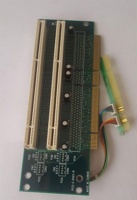 Riser card PCI3-G PCI-to-3xPCI-X, 64bit-B, OEM (переходник)