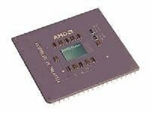CPU AMD Duron D900AUT1B 900MHz, 64KB Cache L2, 200MHz FSB, Socket 462, OEM (процессор)