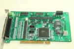Advantech PCI-1750 Rev. A1 32-channel Isolated Digital I/O Card, OEM ( -)