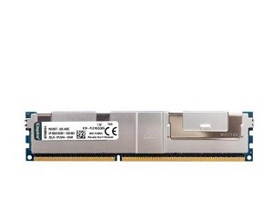 Kingston KTM-SX318LQ/32G 32GB PC3-14900 DDR3 1866MHz CL13 ECC Registered (Reg.) RAM LRDIMM Memory Module, OEM (модуль памяти)