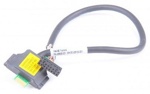 Hewlett-Packard (HP) SmartArray P400/P400i Cache Battery Internal Cable, 24", p/n: 408658-002,  409125-001, OEM (шлейф соединительный)