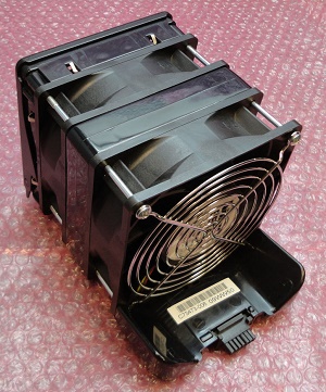 Intel/Nidec Hot Plug Fan Kit VA450DC, model: V34809-INT  ( )