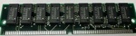 Micron MT9D136M-7 1Mx36 32MB 70ns DRAM SIMM Memory Module, OEM (модуль памяти)