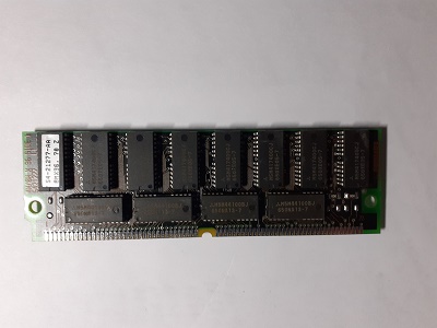 DEC 54-21277-AA 8MX36 32MB 70ns DRAM SIMM Memory Module, OEM (модуль памяти)
