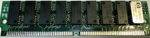 Hewlett-Packard (HP) 4MB 1M x 36 70ns SIMM Memory Module, p/n: 1818-6231, OEM (модуль памяти)