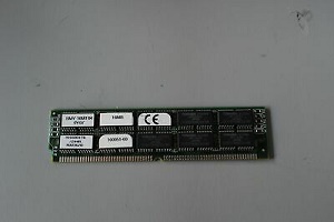 SMY 16MT640Y07 16MB  72-pin SIMM Memory Module, OEM (модуль памяти)