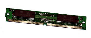 SEC KMM5321200AW-6 4MB 60ns PS/2 ECC non-Parity SIMM Memory Module, OEM ( )