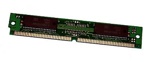SEC KMM5321200AW-6 4MB 60ns PS/2 ECC non-Parity SIMM Memory Module, OEM (модуль памяти)