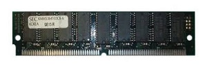 SEC KMM5364103CK-6 16MB 4MX36 60ns DRAM SIMM Memory Module, OEM (модуль памяти)