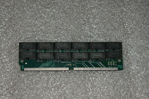 Micron MT12D136M-7 4MB 1MX36 70ns DRAM SIMM Memory Module, OEM ( )
