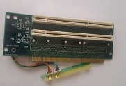    Riser card PCI3-G PCI-to-3xPCI-X, 64bit-B. -3927 .