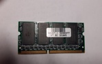 VT/Gateway G0167.1 32MB 4x64 PC100 144-pin SDRAM SODIMM Laptop Memory, p/n: 5000377, OEM (модуль памяти)