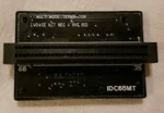 Amphenol G5925733 Multimode Internal Terminator HD68 (68-pin) SCSI LVD/SE Ultra160, p/n: IDC68MT, OEM ()