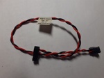 Hewlett-Packard (HP) Internal Cable, 3-pin, 30cm, p/n: A5570-63005, OEM ( )