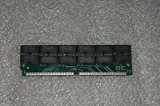     Micron MT12D136M-7 4MB 1MX36 70ns DRAM SIMM Memory Module. -2320 .