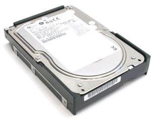HDD Fujitsu MAT3300NC 300GB, 10K rpm, 8MB Cache, SCSI Ultra320, 80-pin