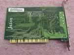 VGA card Jaton/Trident ProVidia9685 4MB, PCI, p/n: TVGA9685PCI, OEM (видеоадаптер)