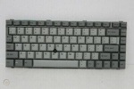 Toshiba Tecra500/Satellite Series Keyboard US, p/n: UE0283P03, OEM (   )